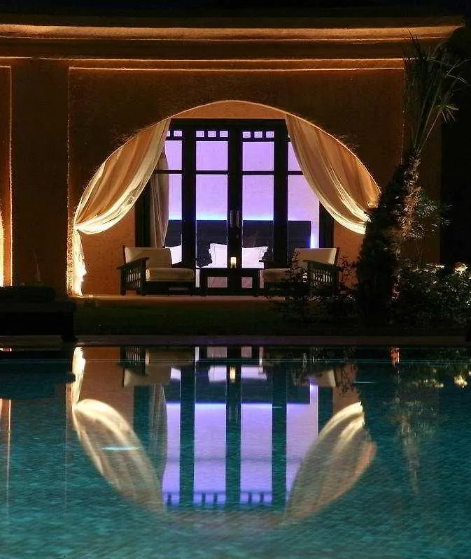 Villa Margot Marrakesh Appartamento