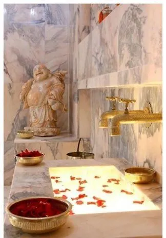 Appartamento Villa Margot Marrakesh Marocco