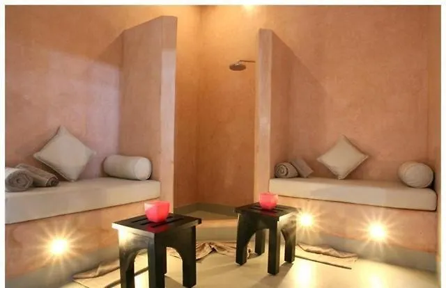 Villa Margot Marrakesh 0*,  Marocco