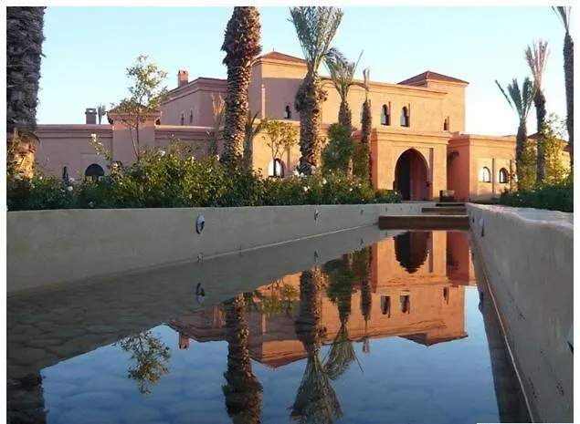 Villa Margot Marrakesh