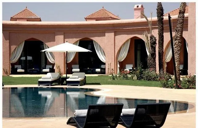 Villa Margot Marrakesh Appartamento
