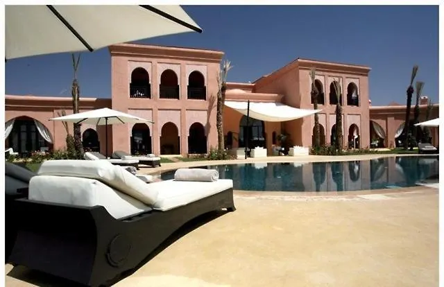 Villa Margot Marrakesh