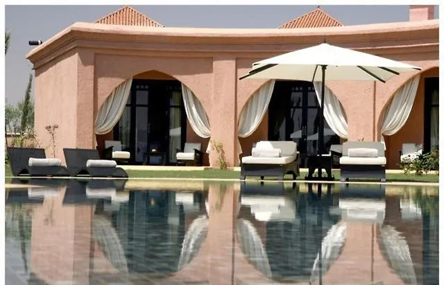 Villa Margot Marrakesh Marocco
