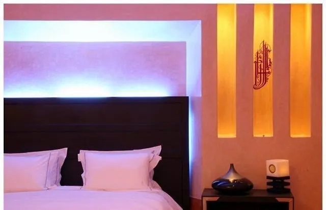 Appartamento Villa Margot Marrakesh