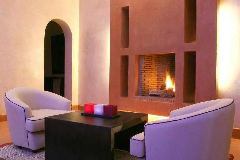 Appartamento Villa Margot Marrakesh