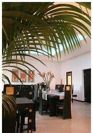 Villa Margot Marakeş Daire