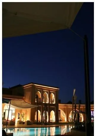 Villa Margot Marakeş Daire