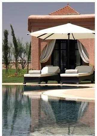 Villa Margot Marakeş Fas