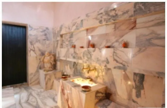 Appartement Villa Margot Marrakesh