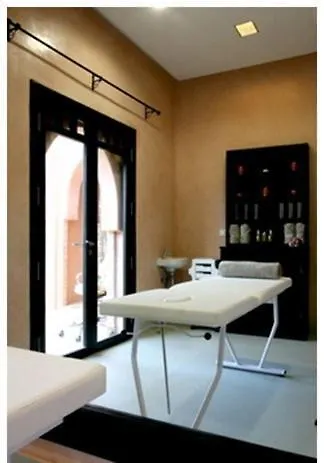 Villa Margot Marrakesh