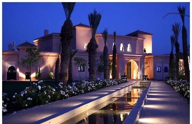 Villa Margot Marrakesh