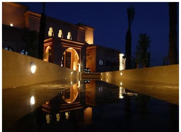 Villa Margot Marrakesh 0*,  Maroc