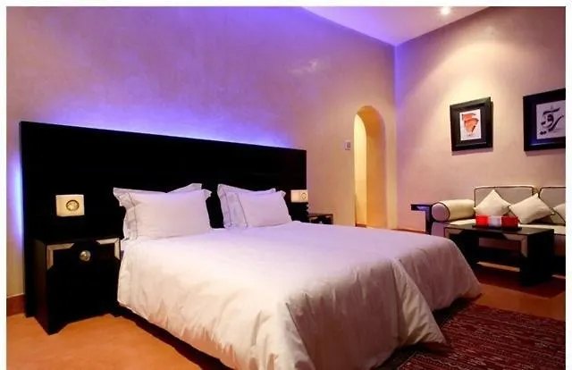 Villa Margot Marrakesh Appartement