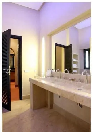 Villa Margot Marrakesh