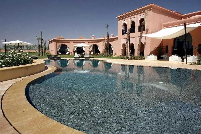 Villa Margot Marrakesh