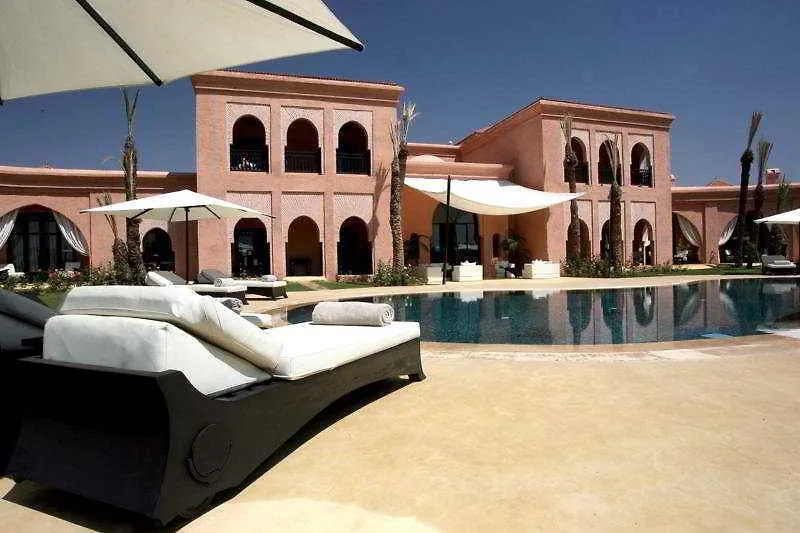 Villa Margot Marrakesh Appartement